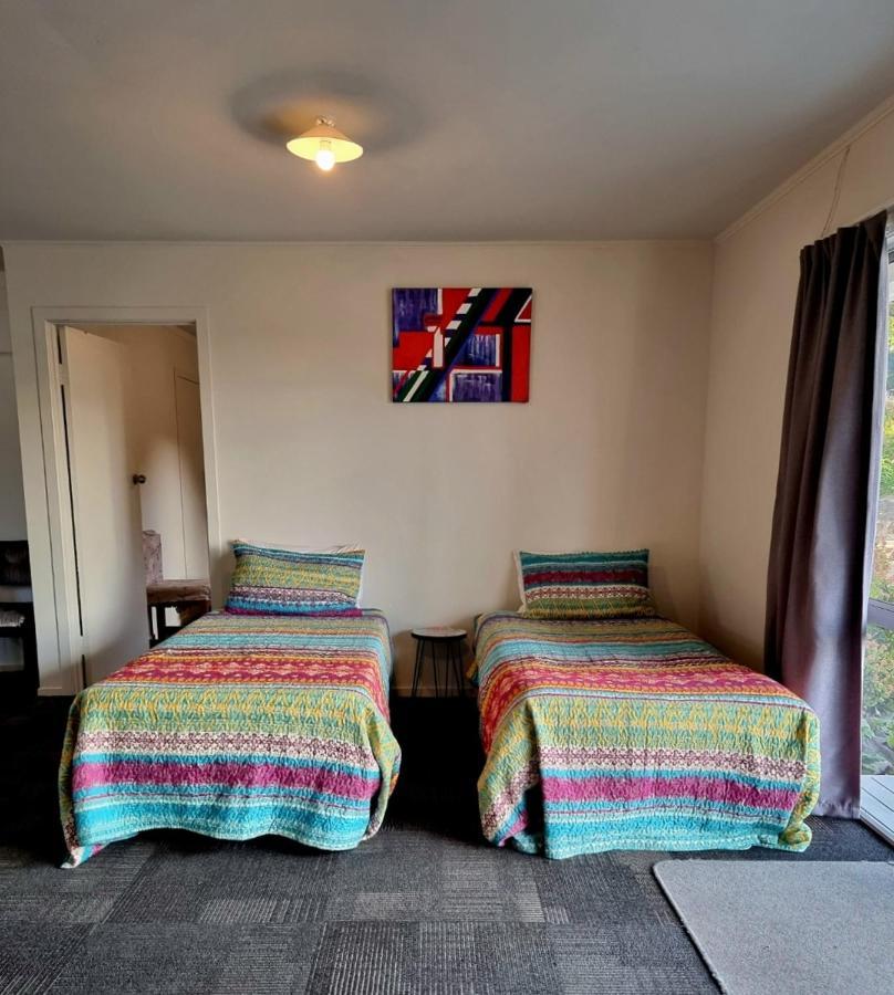 Lottin Point Motel Cape Runaway Bagian luar foto