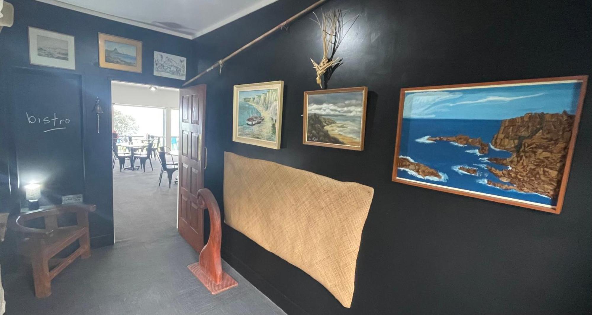Lottin Point Motel Cape Runaway Bagian luar foto